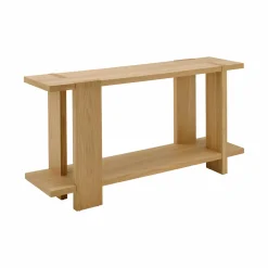 Camif Consoles|Consoles>Console bois Aimée