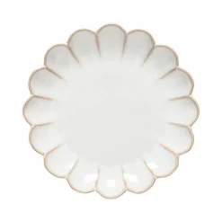 Camif Assiettes|Assiettes>COSTA NOVA Assiette grès déco Marrakesh