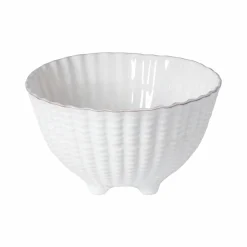 Camif Bols|Bols>COSTA NOVA Grand bol grès déco coquillage Aparte