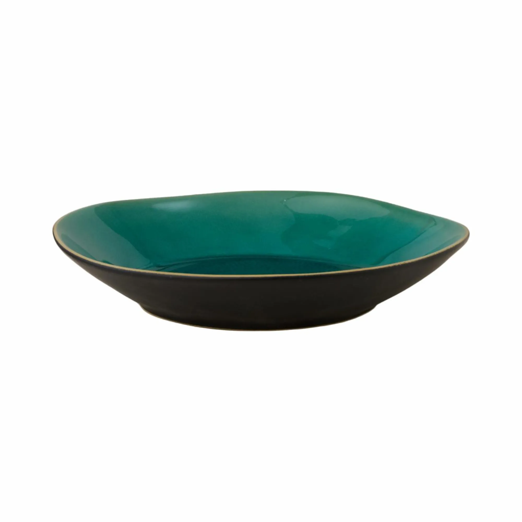 Camif Assiettes|Assiettes>COSTA NOVA Lot de 6 Assiettes creuses Riviera -