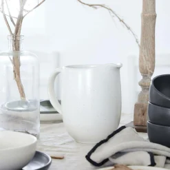 Camif Carafes, Pichets Et Théières|Carafes, Pichets Et Théières>COSTA NOVA Pichet Pacifica