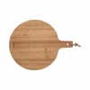 Camif Planches À Découper>COSTA NOVA Planche à découper ronde Oak Wood