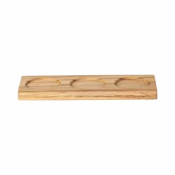 Camif Verrines Et Coupes|Verrines Et Coupes>COSTA NOVA Plateau 3 sections ramequins Aparte