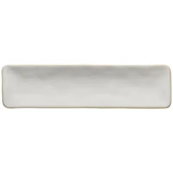Camif Plats De Service|Corbeilles Et Vide-Poches>COSTA NOVA Pot rectangulaire 37cm avec couvercle plat Roda