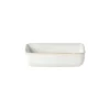 Camif Plats De Service|Corbeilles Et Vide-Poches>COSTA NOVA Pot rectangulaire 18 cm avec couvercle plat Roda
