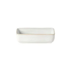 Camif Plats De Service|Corbeilles Et Vide-Poches>COSTA NOVA Pot rectangulaire 18 cm avec couvercle plat Roda
