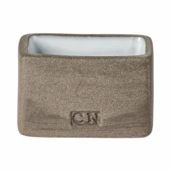 Camif Décoration De Table>COSTA NOVA Set de 4 Ronds de serviette rectangulaire Accessories -