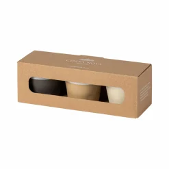 Camif Tasses|Tasses>COSTA NOVA Set de 3 Tasses Espresso multicolore Grespresso