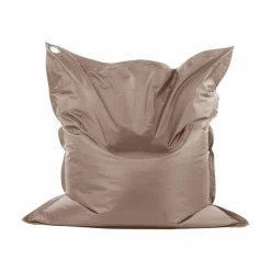Camif Poufs, Poires Et Coussins De Sol|Poufs, Poires Et Coussins De Sol>COTTON WOOD Pouf de sol rectangulaire 140 x 180 cm IN&OUT -