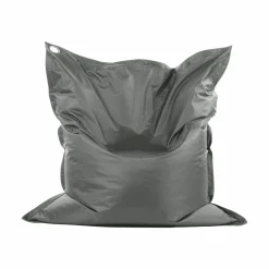 Camif Poufs, Poires Et Coussins De Sol|Poufs, Poires Et Coussins De Sol>COTTON WOOD Pouf de sol rectangulaire 110 x 130 cm IN&OUT -