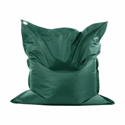 Camif Poufs, Poires Et Coussins De Sol|Poufs, Poires Et Coussins De Sol>COTTON WOOD Pouf de sol rectangulaire 140 x 180 cm IN&OUT -