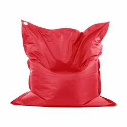 Camif Poufs, Poires Et Coussins De Sol|Poufs, Poires Et Coussins De Sol>COTTON WOOD Pouf de sol rectangulaire 140 x 180 cm IN&OUT -