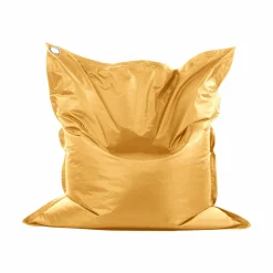 Camif Poufs, Poires Et Coussins De Sol|Poufs, Poires Et Coussins De Sol>COTTON WOOD Pouf de sol rectangulaire 110 x 130 cm IN&OUT -