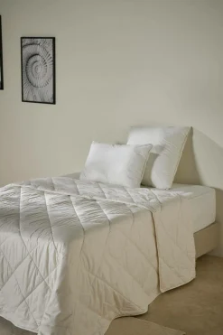 Camif Couettes|Couettes>Couette chaude coton biologique Coline - 240 x 220 cm