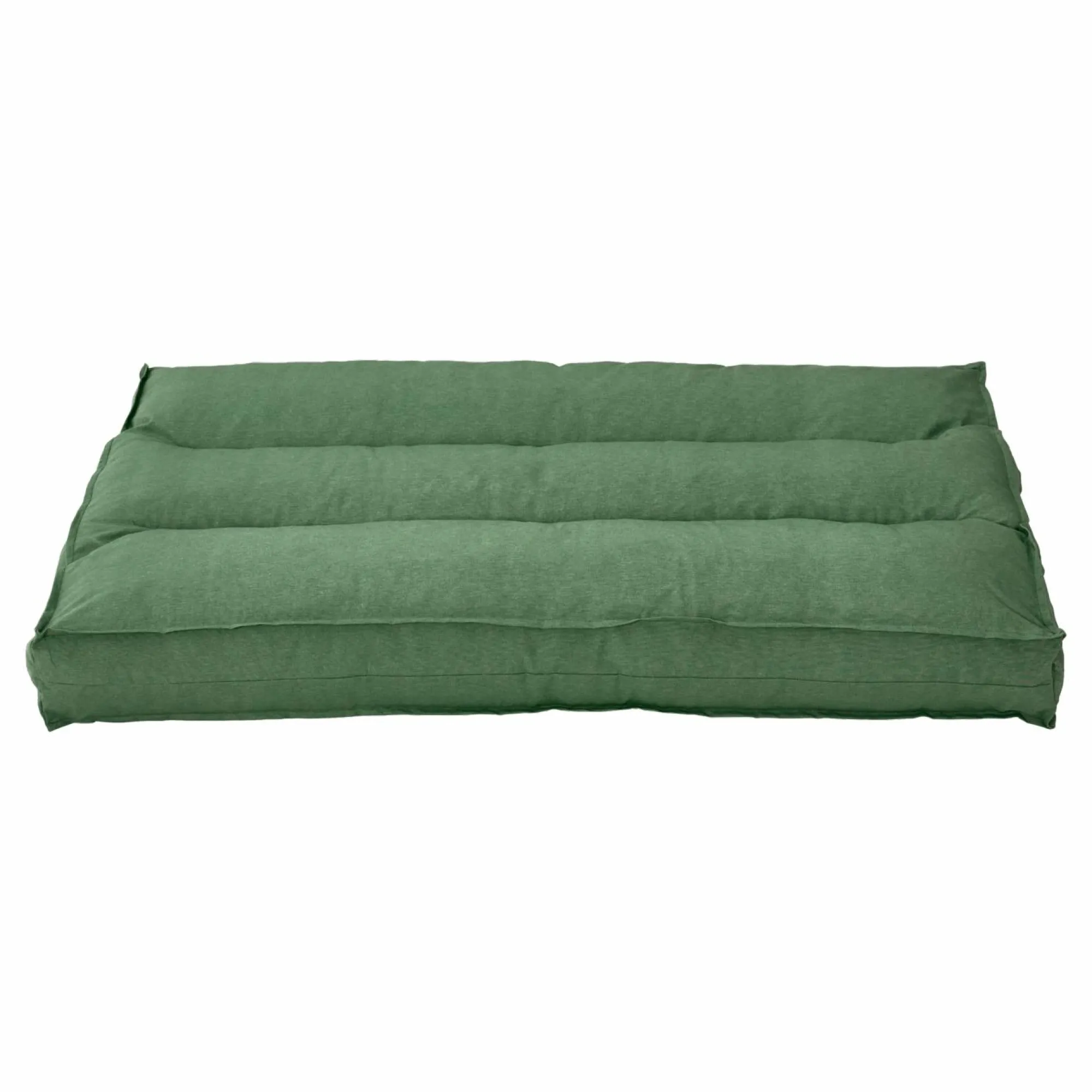 Camif Poufs, Poires Et Coussins De Sol|Poufs, Poires Et Coussins De Sol>Coussin matelas palette recyclé Heva -