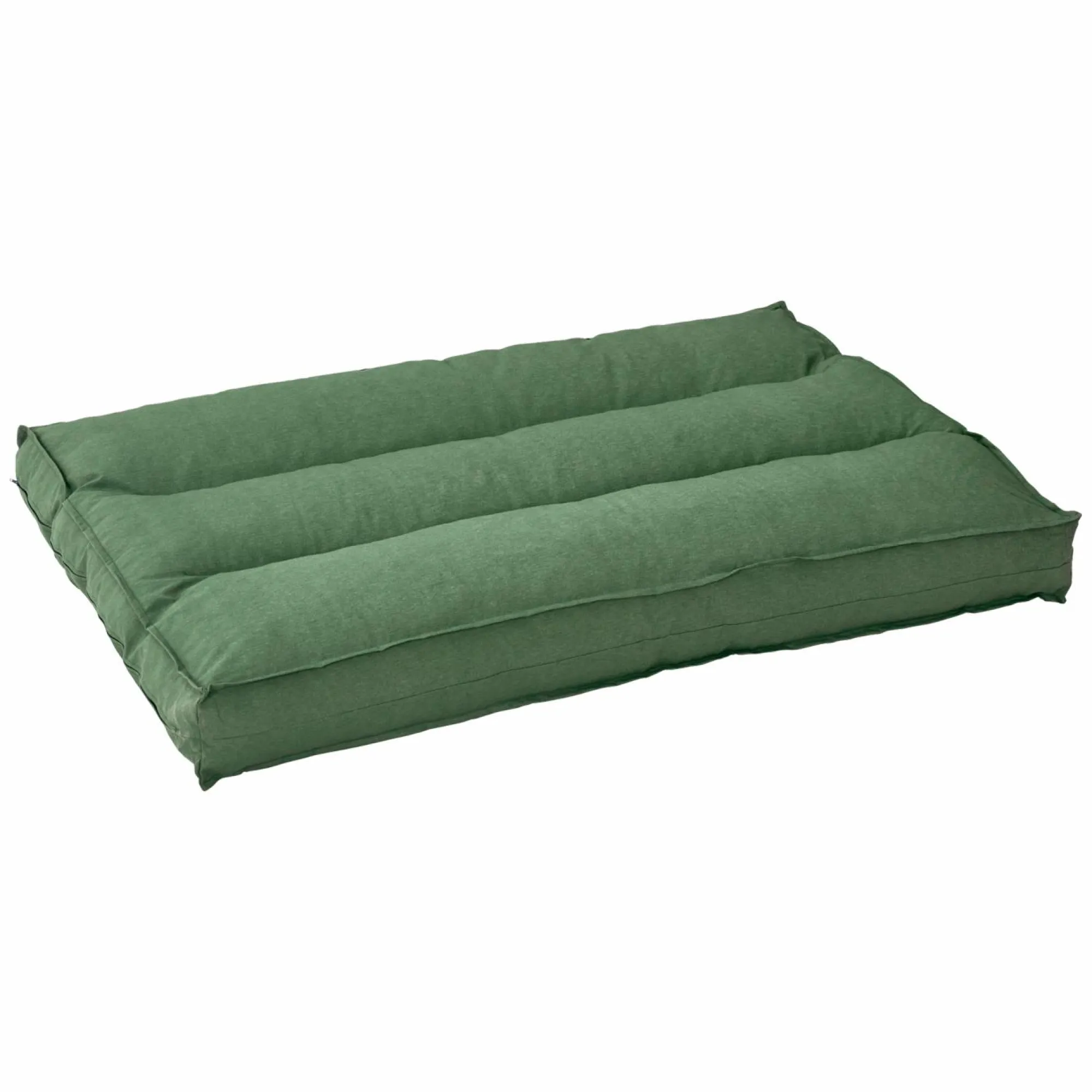 Camif Poufs, Poires Et Coussins De Sol|Poufs, Poires Et Coussins De Sol>Coussin matelas palette recyclé Heva -