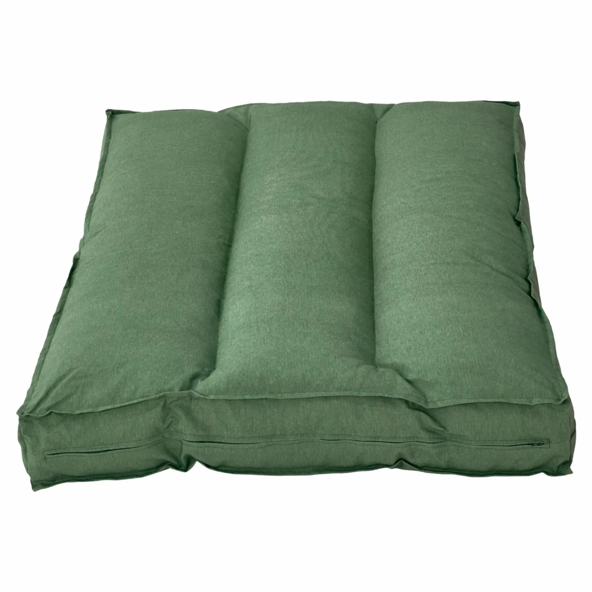 Camif Poufs, Poires Et Coussins De Sol|Poufs, Poires Et Coussins De Sol>Coussin matelas palette recyclé Heva -