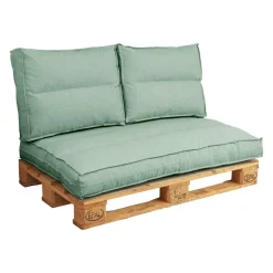 Camif Poufs, Poires Et Coussins De Sol|Poufs, Poires Et Coussins De Sol>Coussin matelas palette recyclé Heva -