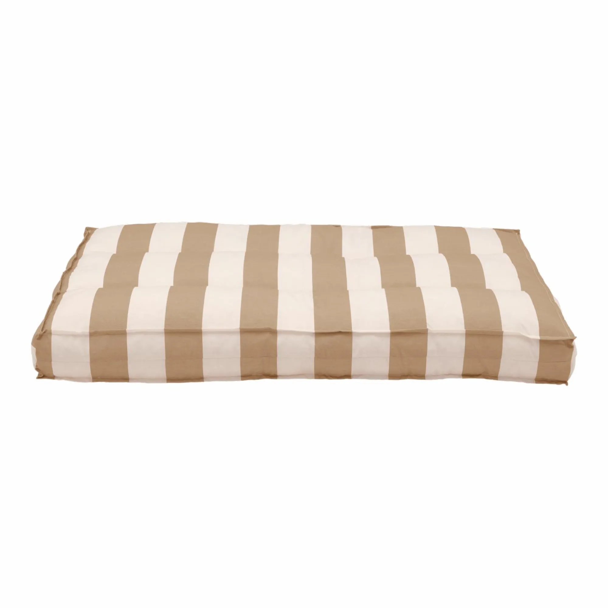 Camif Poufs, Poires Et Coussins De Sol|Poufs, Poires Et Coussins De Sol>Coussin matelas palette recyclé Heva -