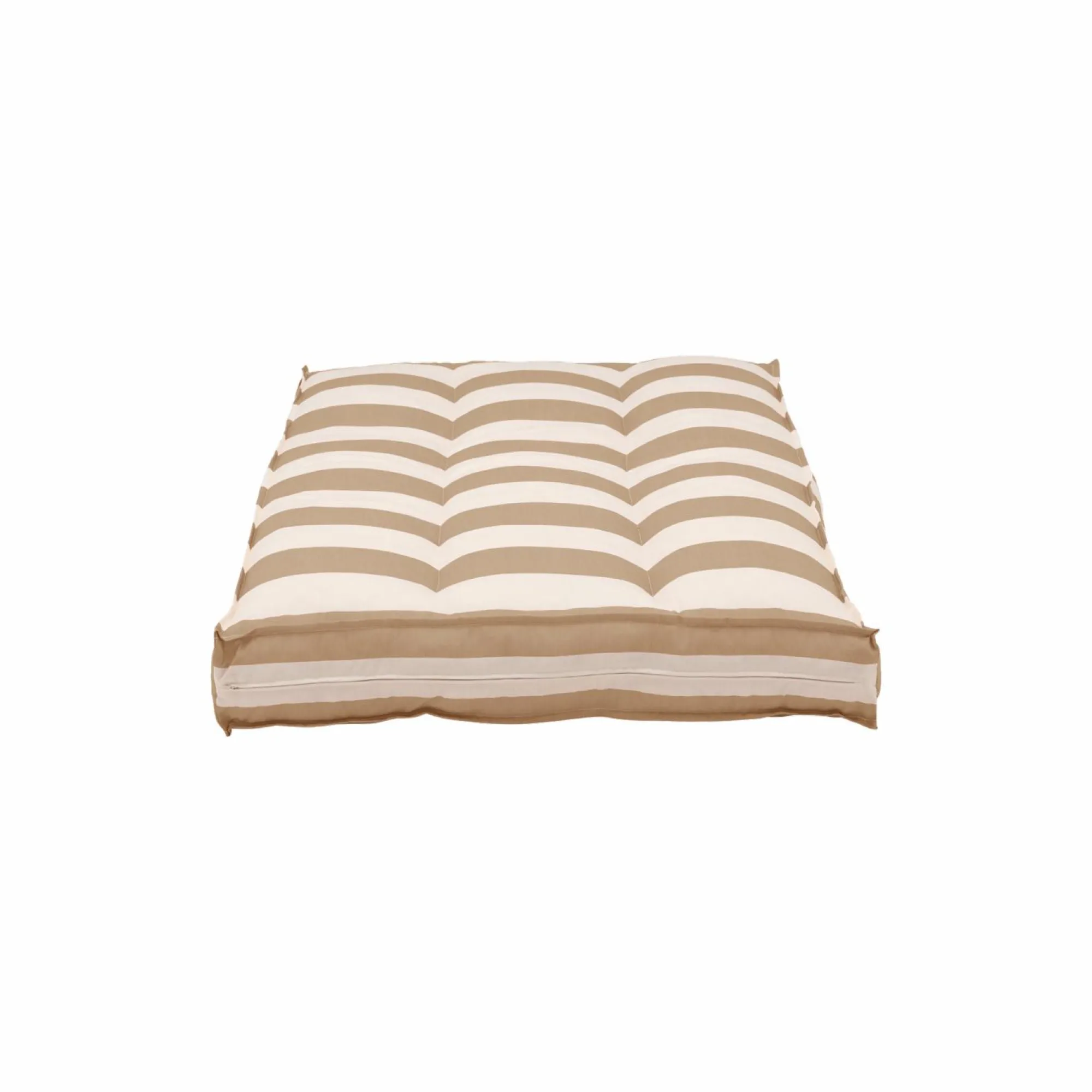 Camif Poufs, Poires Et Coussins De Sol|Poufs, Poires Et Coussins De Sol>Coussin matelas palette recyclé Heva -