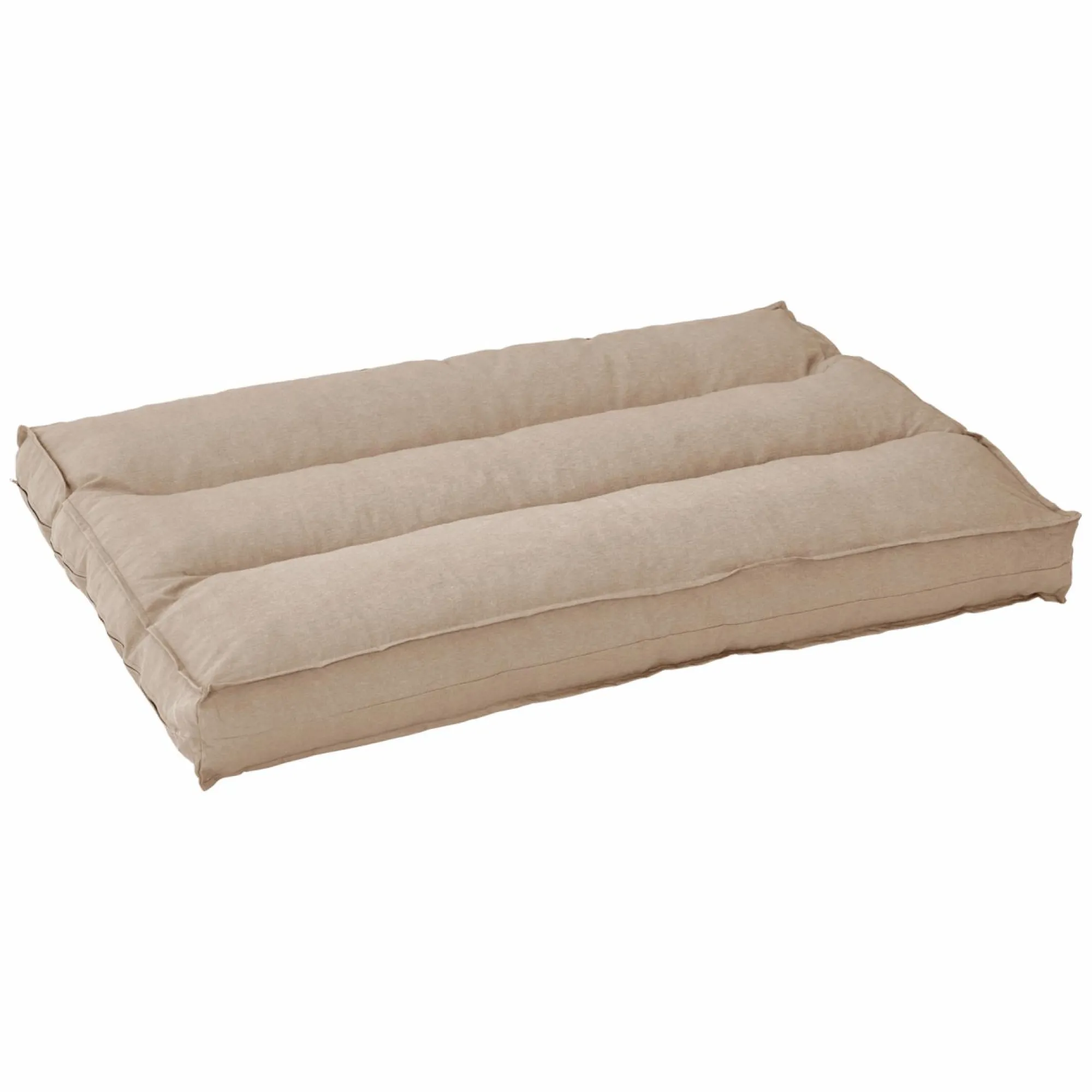 Camif Poufs, Poires Et Coussins De Sol|Poufs, Poires Et Coussins De Sol>Coussin matelas palette recyclé Heva -