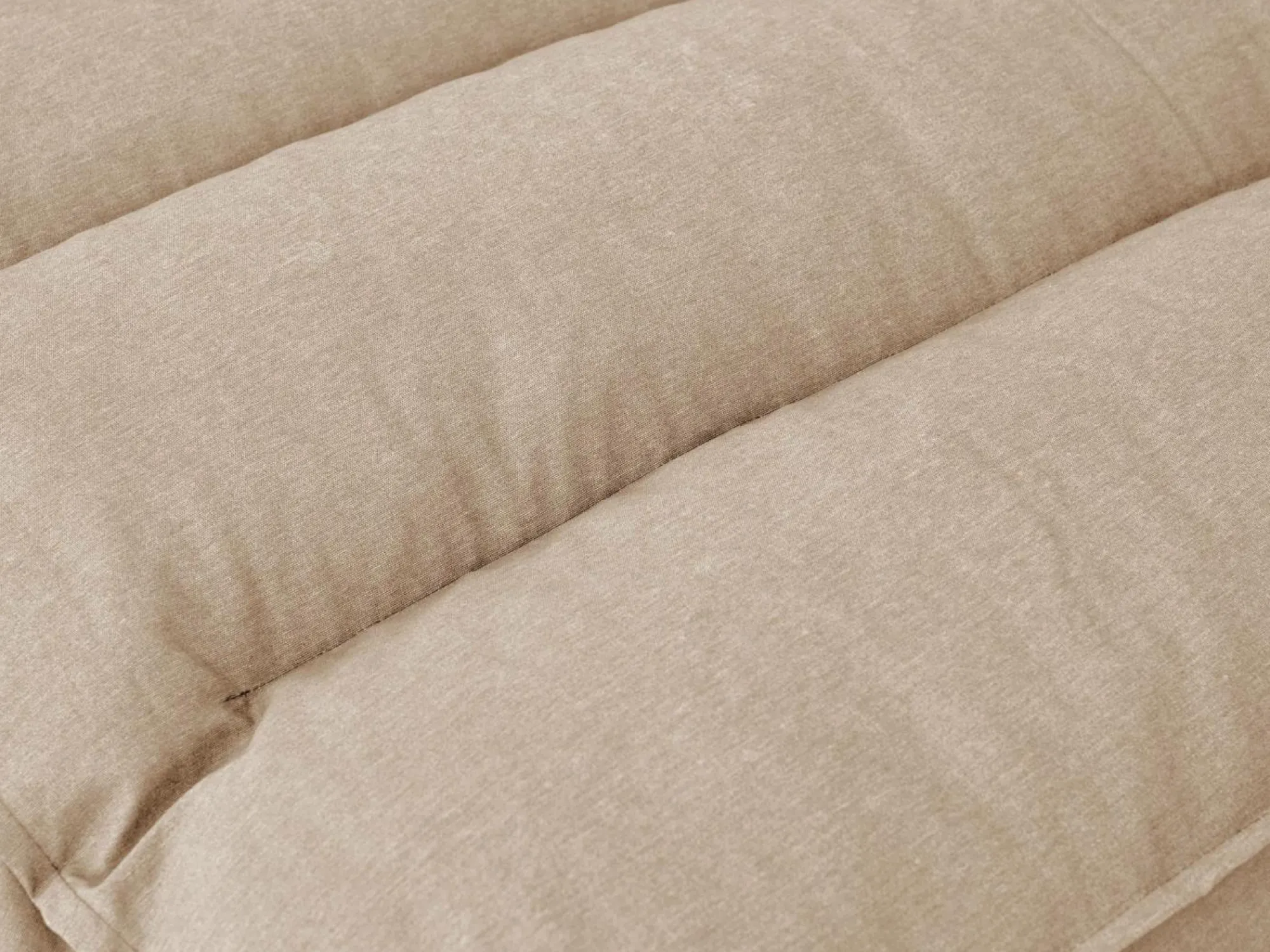 Camif Poufs, Poires Et Coussins De Sol|Poufs, Poires Et Coussins De Sol>Coussin matelas palette recyclé Heva -