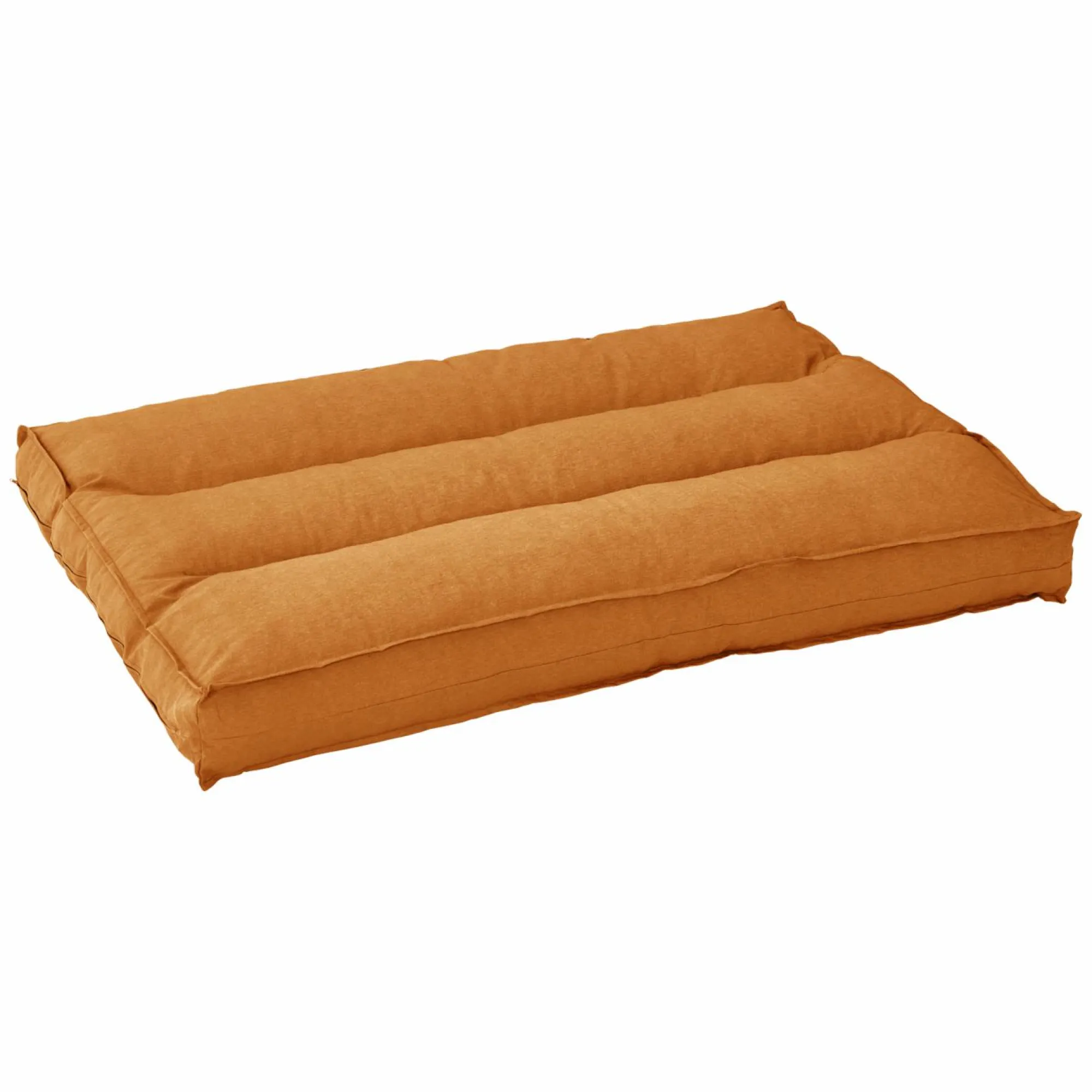Camif Poufs, Poires Et Coussins De Sol|Poufs, Poires Et Coussins De Sol>Coussin matelas palette recyclé Heva -