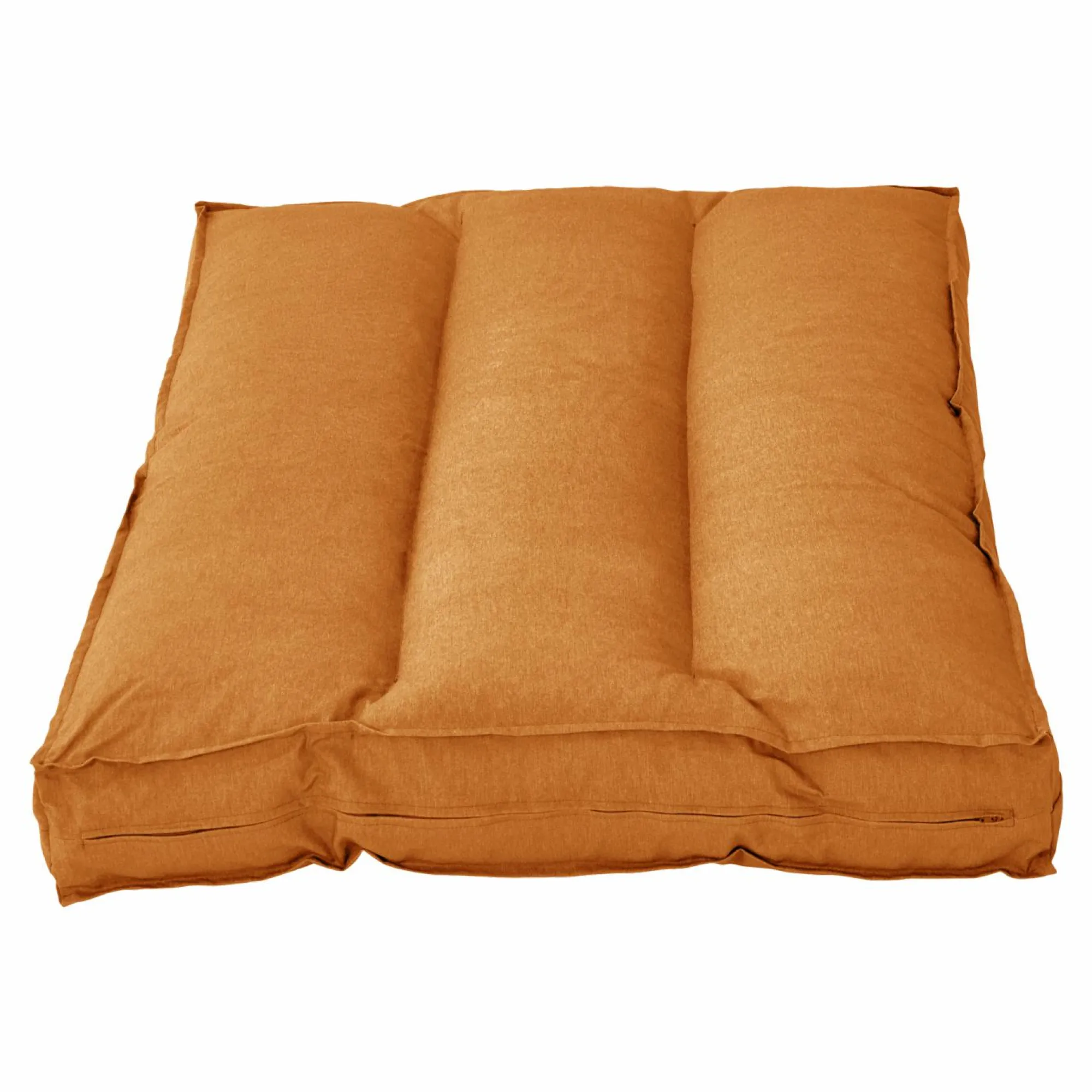 Camif Poufs, Poires Et Coussins De Sol|Poufs, Poires Et Coussins De Sol>Coussin matelas palette recyclé Heva -