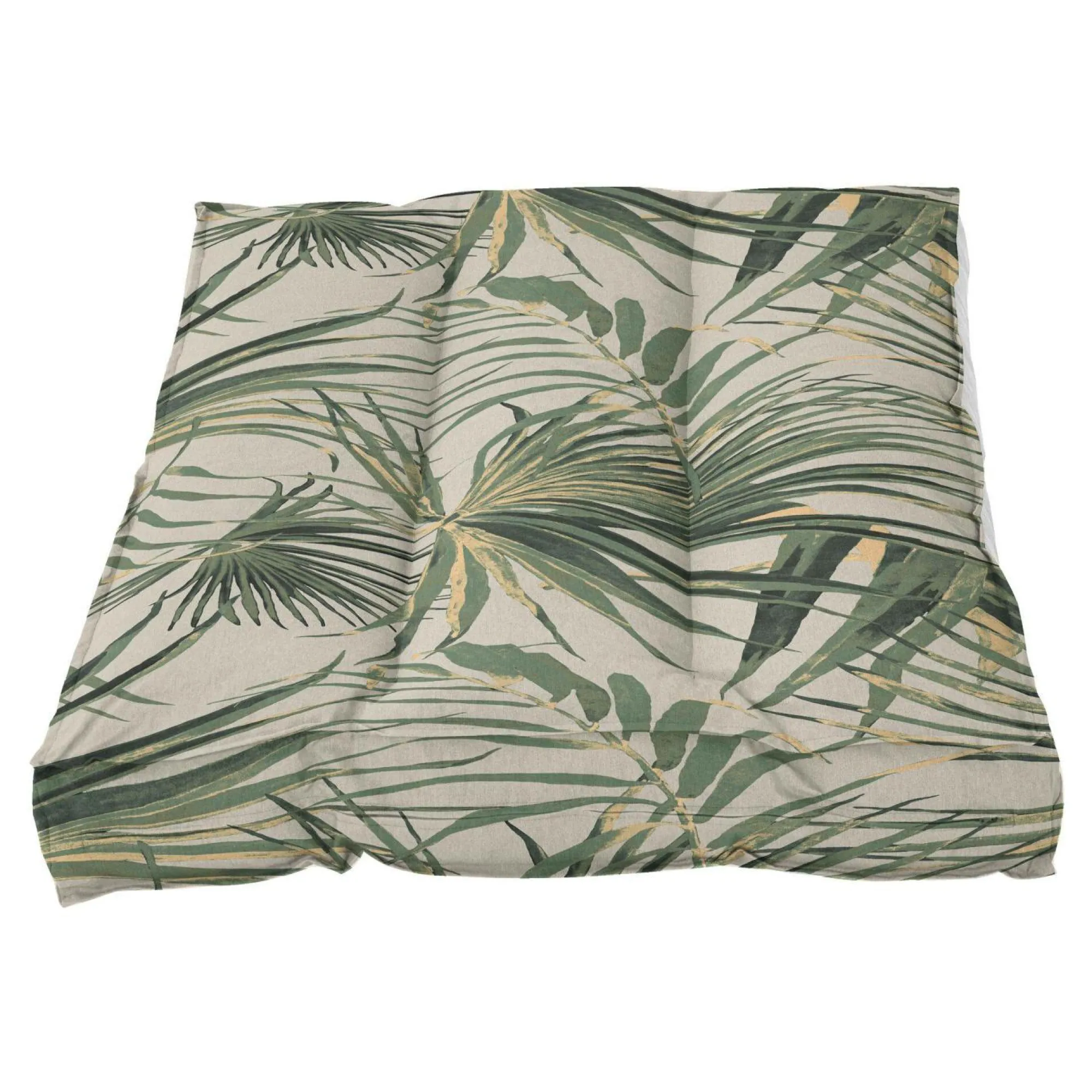 Camif Poufs, Poires Et Coussins De Sol|Poufs, Poires Et Coussins De Sol>Coussin matelas palette recyclé Heva -