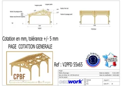 Camif Carports Et Pergola><noscript><img width=