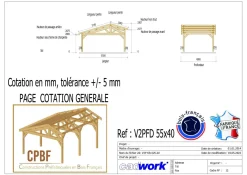 Camif Carports Et Pergola><noscript><img width=