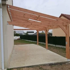 Camif Carports Et Pergola><noscript><img width=