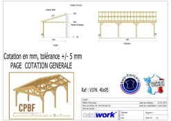 Camif Carports Et Pergola><noscript><img width=