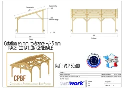 Camif Carports Et Pergola><noscript><img width=