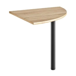 Camif Bureaux>C.PRO PAR Angle de liaison pour bureau Gregory