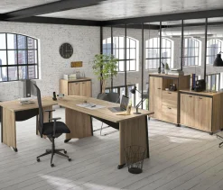 Camif Bureaux>C.PRO PAR Angle de liaison pour bureau Gregory