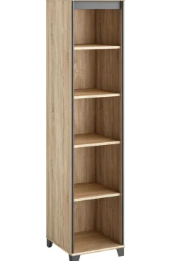 Camif Meubles De Rangement Bureau|Meubles De Rangement Bureau>C.PRO PAR Bibliothèque Gregory