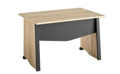 Camif Bureaux>C.PRO PAR Bureau Gregory - Largeur 140 cm