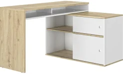 Camif Bureaux>C.PRO PAR Bureau modulable Gemma