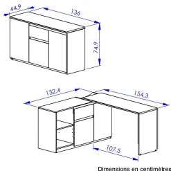 Camif Bureaux><noscript><img width=