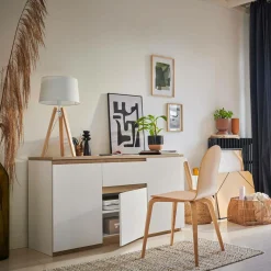 Camif Bureaux>C.PRO PAR Bureau pivotant Gibril