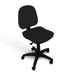 Camif Chaises De Bureau>C.PRO PAR Chaise de bureau Jade - - Roulettes pour sol dur