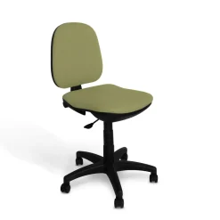Camif Chaises De Bureau>C.PRO PAR Chaise de bureau Jade - - Roulettes pour sol dur