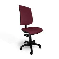 Camif Chaises De Bureau>C.PRO PAR Chaise de bureau Antoine II - - Roulettes pour sol dur