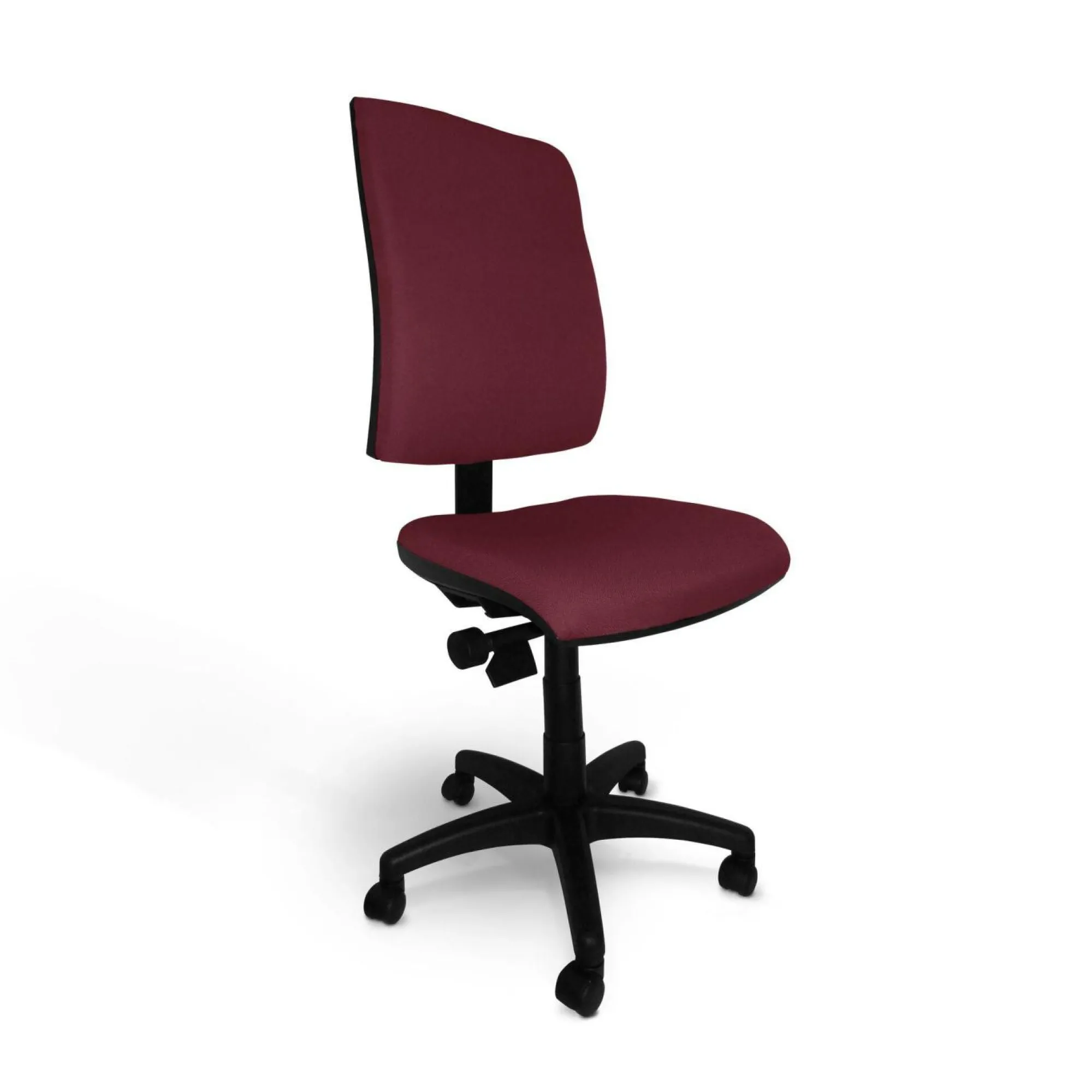 Camif Chaises De Bureau>C.PRO PAR Chaise de bureau Antoine II - - Roulettes pour sol dur