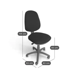 Camif Chaises De Bureau><noscript><img width=