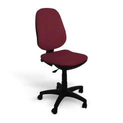 Camif Chaises De Bureau>C.PRO PAR Chaise de bureau Marjorie - - Roulettes pour sol dur