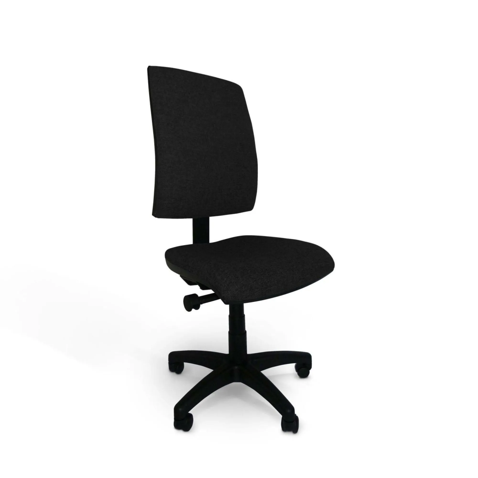 Camif Chaises De Bureau>C.PRO PAR Chaise de bureau Antoine II - - Roulettes pour sol dur