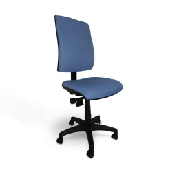 Camif Chaises De Bureau>C.PRO PAR Chaise de bureau Antoine II - - Roulettes pour sol souple