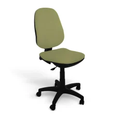 Camif Chaises De Bureau>C.PRO PAR Chaise de bureau Marjorie - - Roulettes pour sol dur